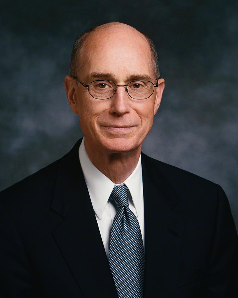 President Eyring